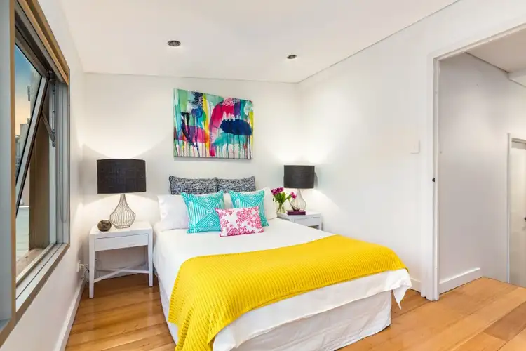 Fifth view of Homely house listing, 25 Rowntree Street, Balmain NSW 2041