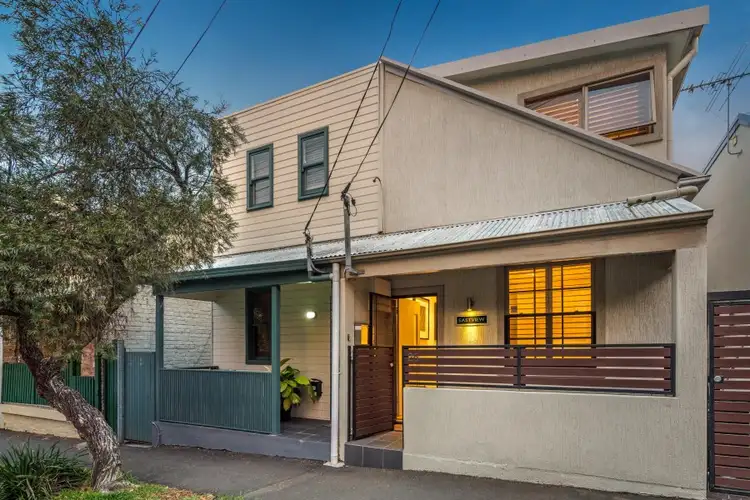 Sixth view of Homely house listing, 25 Rowntree Street, Balmain NSW 2041
