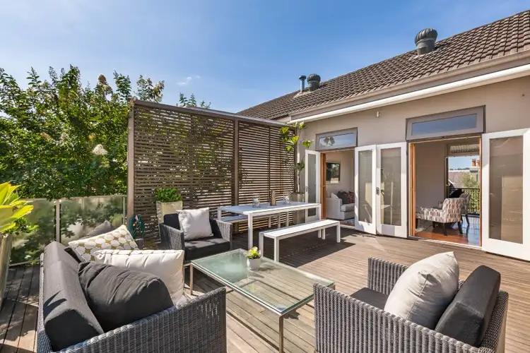 Second view of Homely house listing, 2 Wharf Road, Birchgrove NSW 2041