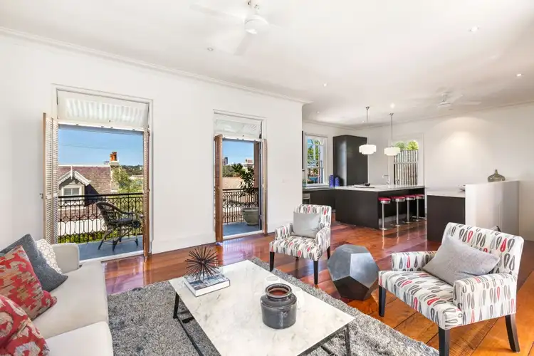 Third view of Homely house listing, 2 Wharf Road, Birchgrove NSW 2041