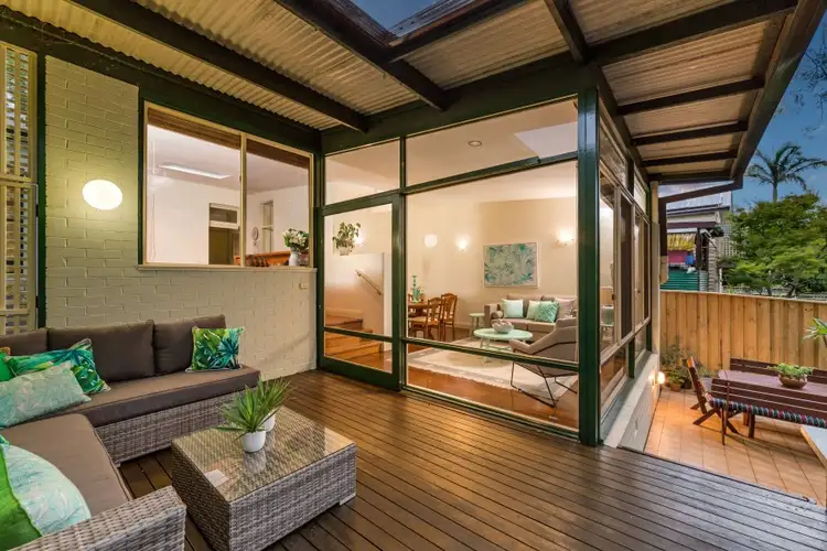 Fifth view of Homely house listing, 13 Terry Street, Balmain NSW 2041