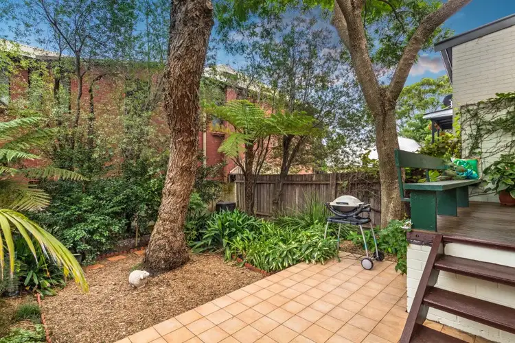 Sixth view of Homely house listing, 13 Terry Street, Balmain NSW 2041