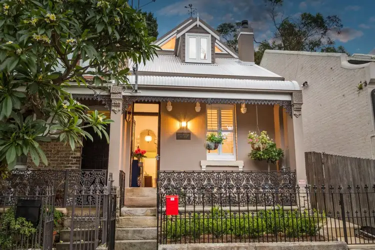 29 Clayton Street, Balmain NSW 2041