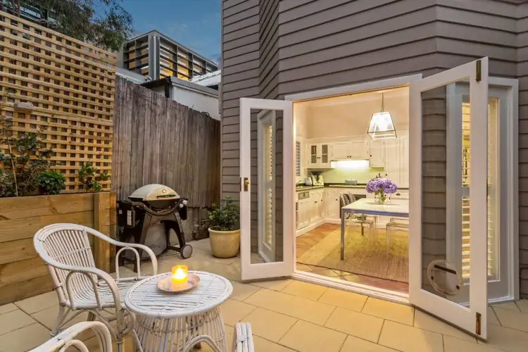 Sixth view of Homely house listing, 29 Clayton Street, Balmain NSW 2041