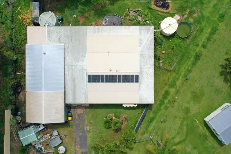 Fifth view of Homely house listing, 47 Billabong Road, Apple Tree Creek QLD 4660