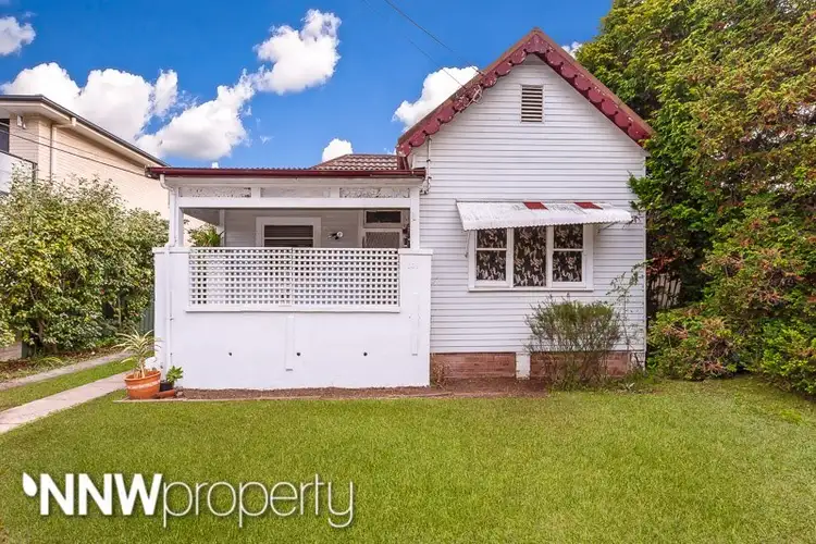 Main view of Homely house listing, 106 Kent Road, North Ryde NSW 2113