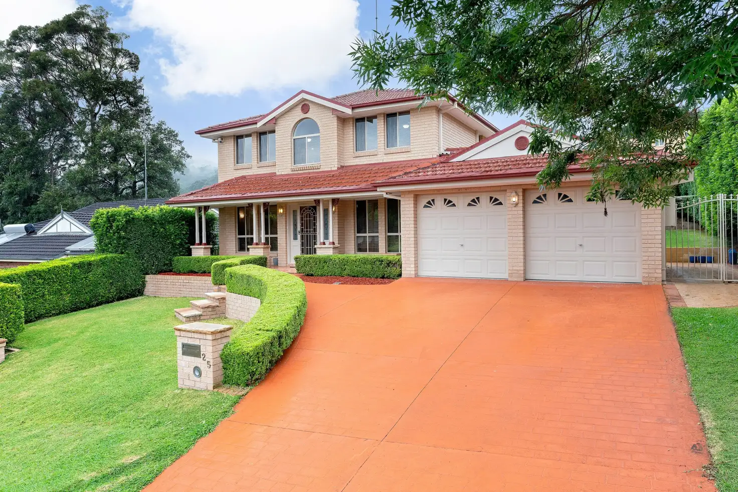 Main view of Homely house listing, 25 Sandpiper Place, Green Point NSW 2251