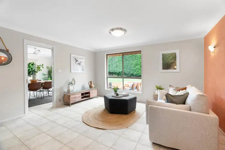 Third view of Homely house listing, 25 Sandpiper Place, Green Point NSW 2251