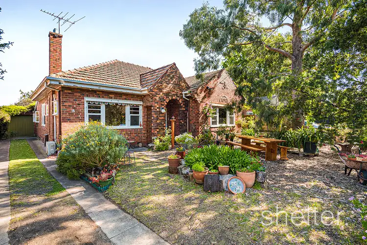 Main view of Homely house listing, 18 Darling Avenue, Camberwell VIC 3124