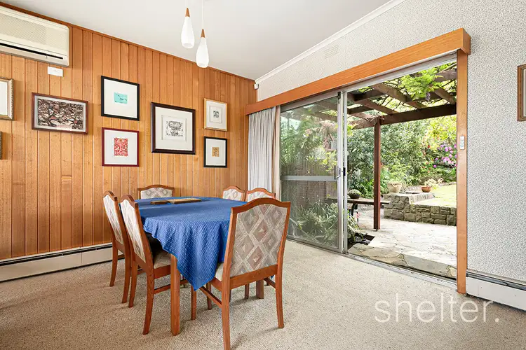 Third view of Homely house listing, 5 Fairview Road, Mount Waverley VIC 3149
