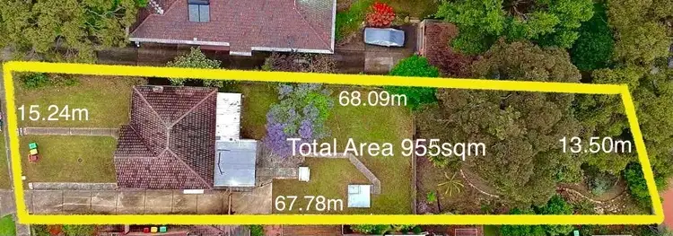 Fifth view of Homely house listing, 20 Collaroy Avenue, Peakhurst NSW 2210