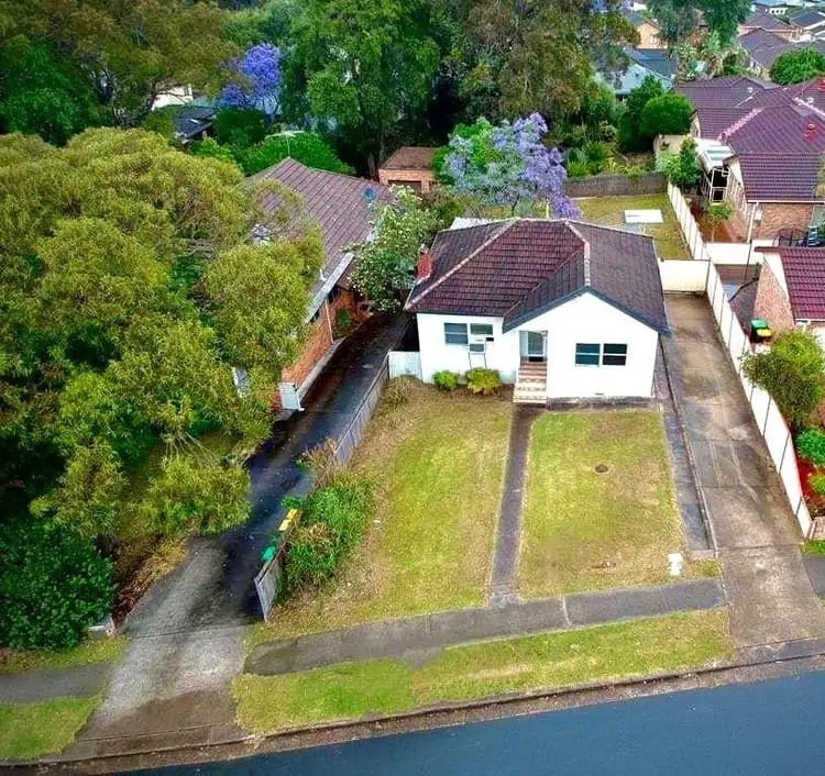 Sixth view of Homely house listing, 20 Collaroy Avenue, Peakhurst NSW 2210