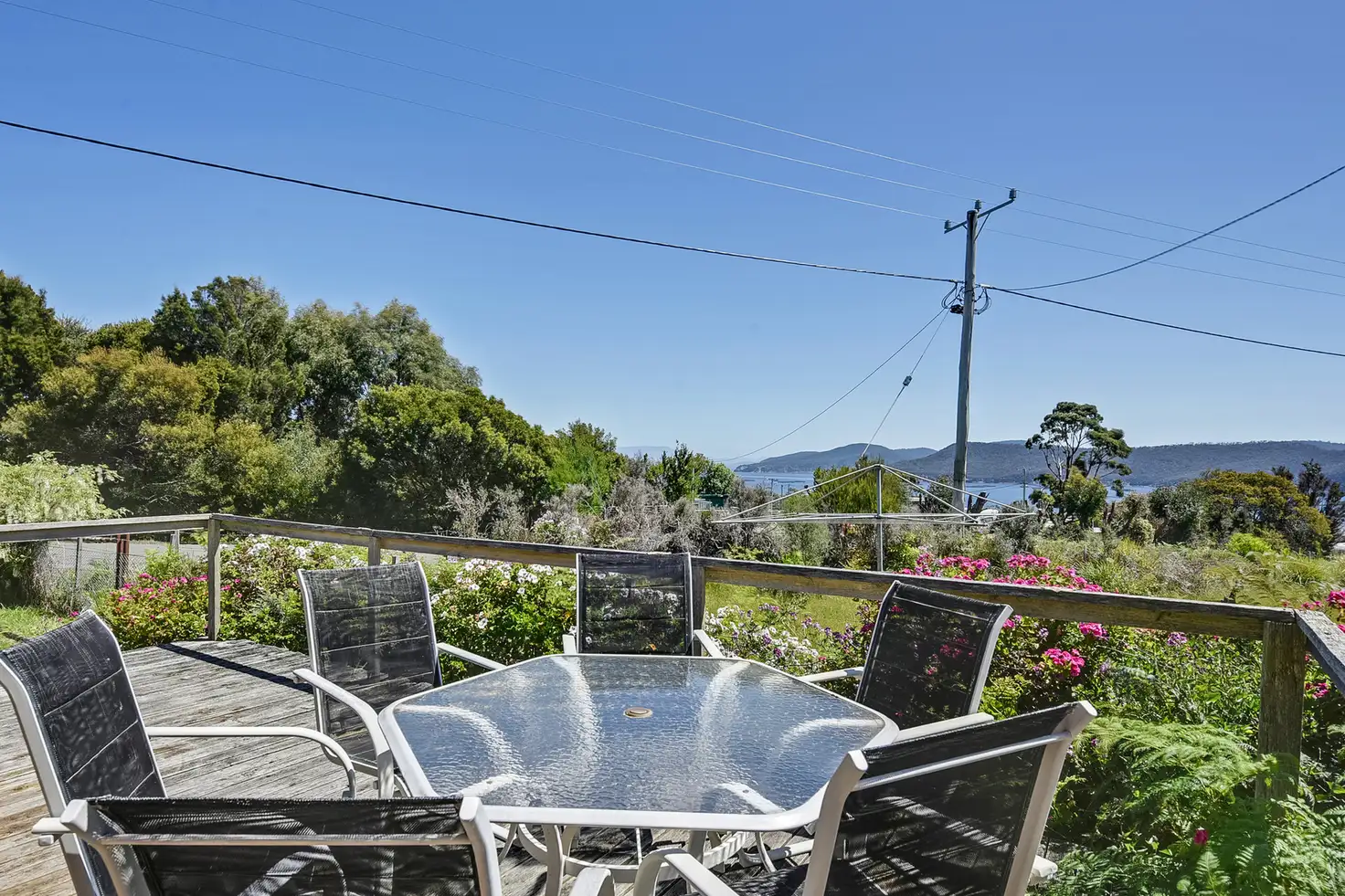 Main view of Homely house listing, 17 Skeggs Avenue, White Beach TAS 7184