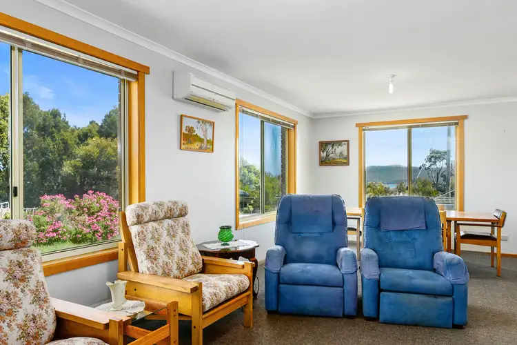 Fifth view of Homely house listing, 17 Skeggs Avenue, White Beach TAS 7184