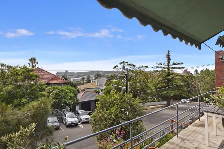 Second view of Homely unit listing, 3/3 Quinton Road, Manly NSW 2095