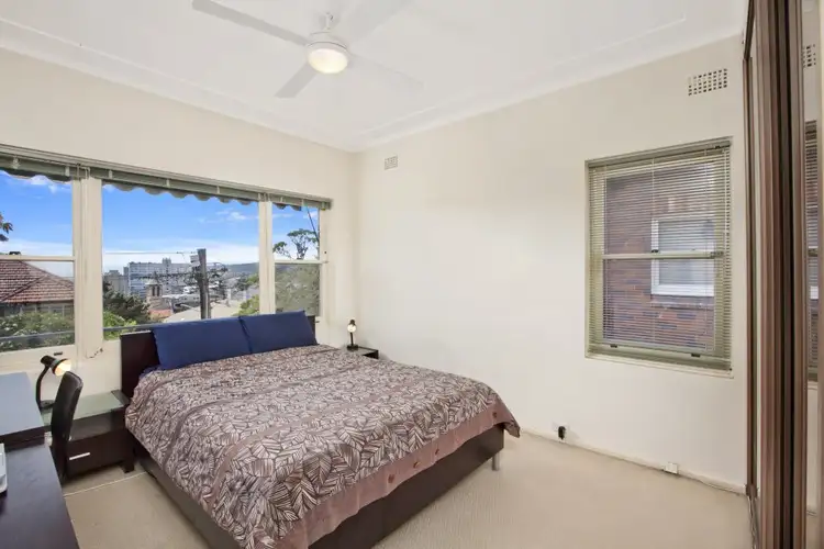 Third view of Homely unit listing, 3/3 Quinton Road, Manly NSW 2095
