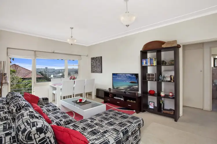 Fourth view of Homely unit listing, 3/3 Quinton Road, Manly NSW 2095