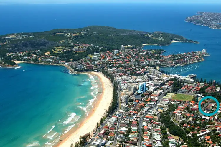 Sixth view of Homely unit listing, 3/3 Quinton Road, Manly NSW 2095