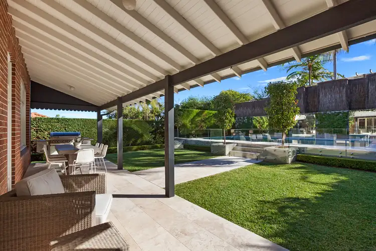 Fourth view of Homely house listing, 28 Wunda Road, Mosman NSW 2088