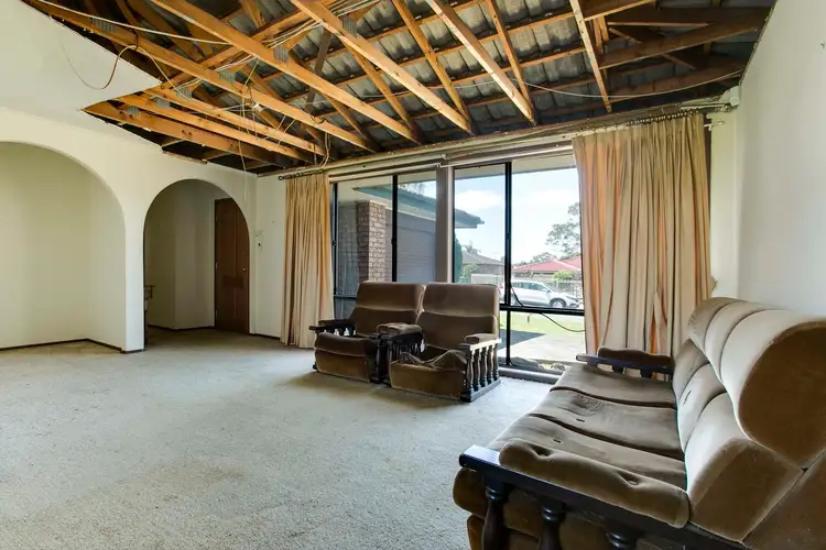 Second view of Homely house listing, 2 Bywong Place, Bonnyrigg NSW 2177