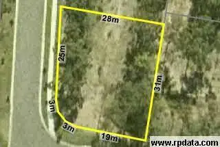 Fourth view of Homely land listing, 43 Goodenia Crescent, Seventeen Mile Rocks QLD 4073