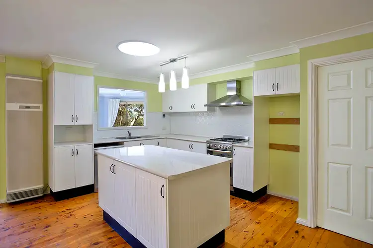 Third view of Homely house listing, 39 Wentworth Street, Blackheath NSW 2785