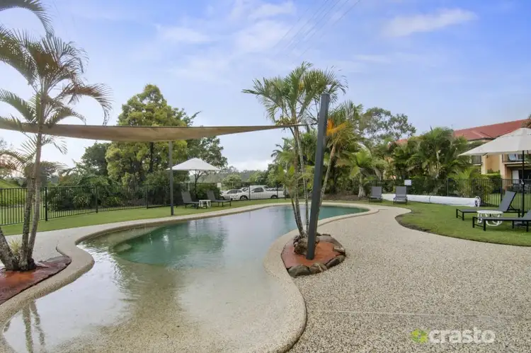 Third view of Homely townhouse listing, 21/120 Highfield Drive, Merrimac QLD 4226