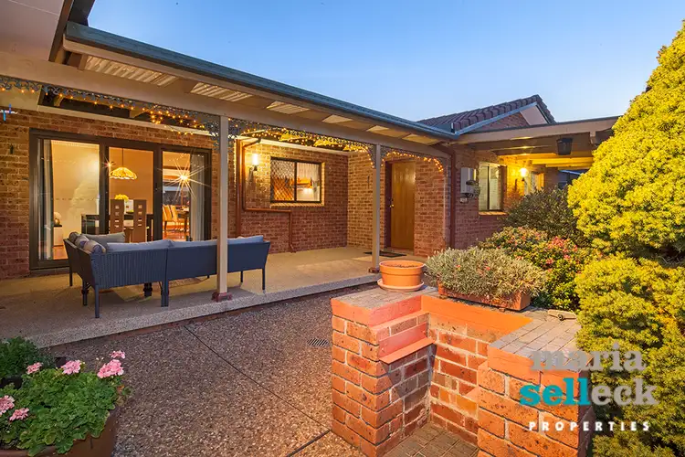 Fourth view of Homely house listing, 61 Fred Williams Crescent, Lyneham ACT 2602