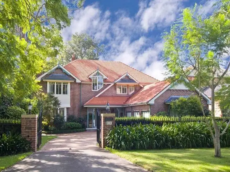 18 Kintore Street, Wahroonga NSW 2076