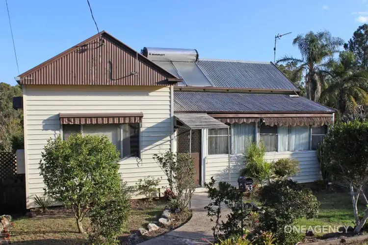Third view of Homely house listing, 53 Bloomfield Street, South Kempsey NSW 2440