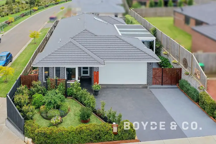 Main view of Homely house listing, 24 Redleaf Avenue, Warragul VIC 3820