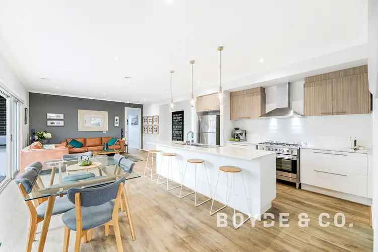 Third view of Homely house listing, 24 Redleaf Avenue, Warragul VIC 3820