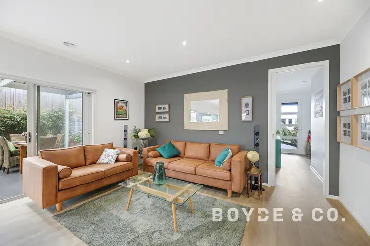 Fifth view of Homely house listing, 24 Redleaf Avenue, Warragul VIC 3820