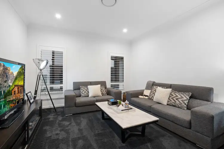 Third view of Homely house listing, 16 Southview Crescent, Carindale QLD 4152