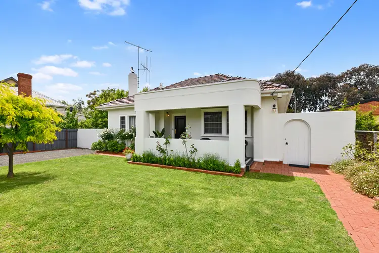 10 Cobden Street, Bendigo VIC 3550