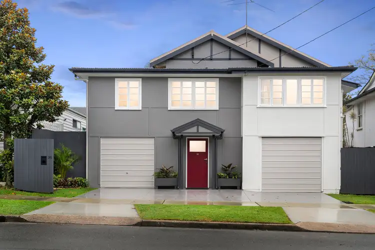 36 Robertson Avenue, Margate QLD 4019