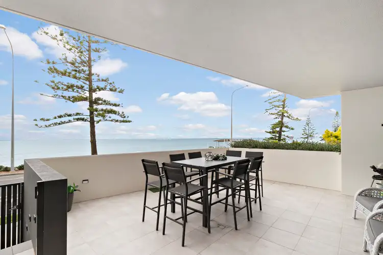 1/109 Margate Parade, Margate QLD 4019