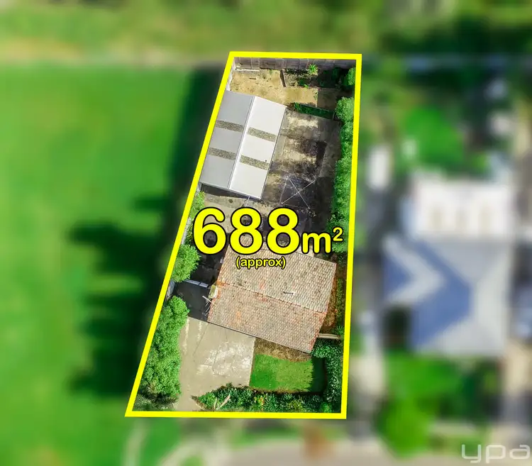 Main view of Homely house listing, 24 Keith Crescent, Broadmeadows VIC 3047