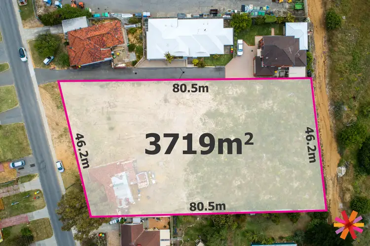 14 Blackwood Avenue, Hamilton Hill WA 6163