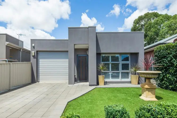 Main view of Homely house listing, 7B Newman Street, Magill SA 5072