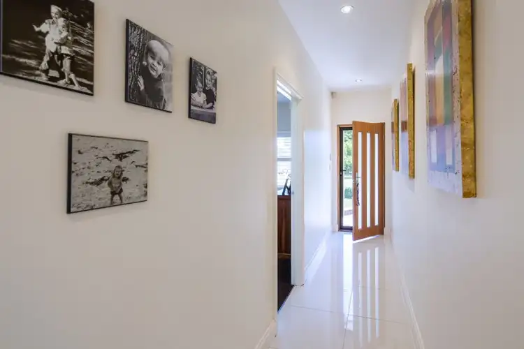 Second view of Homely house listing, 7B Newman Street, Magill SA 5072
