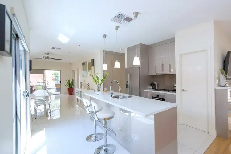 Sixth view of Homely house listing, 7B Newman Street, Magill SA 5072