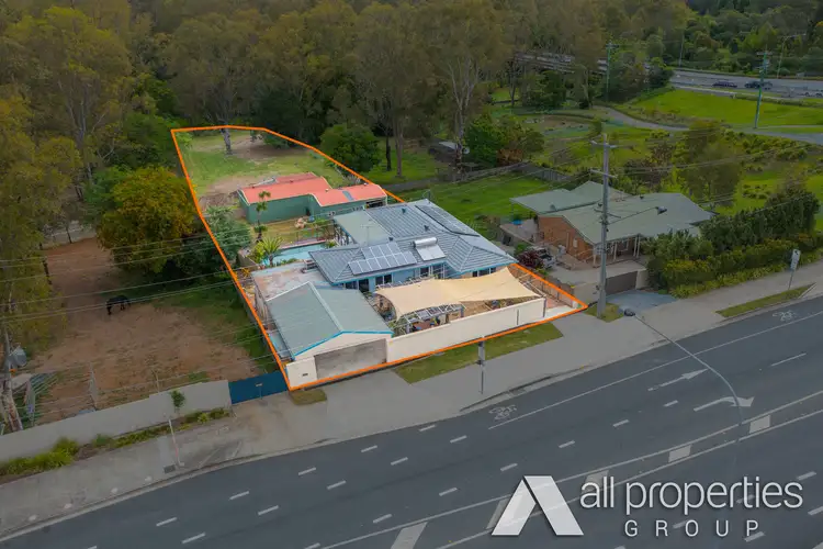 15 Nujooloo Road, Slacks Creek QLD 4127