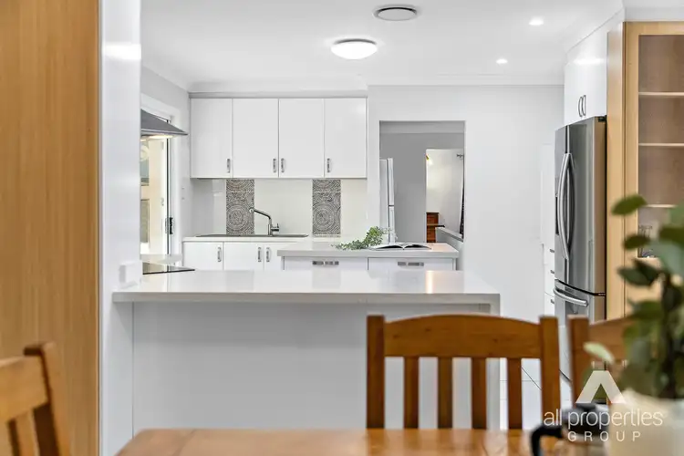 Third view of Homely house listing, 15 Nujooloo Road, Slacks Creek QLD 4127