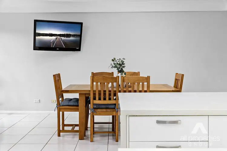 Fourth view of Homely house listing, 15 Nujooloo Road, Slacks Creek QLD 4127