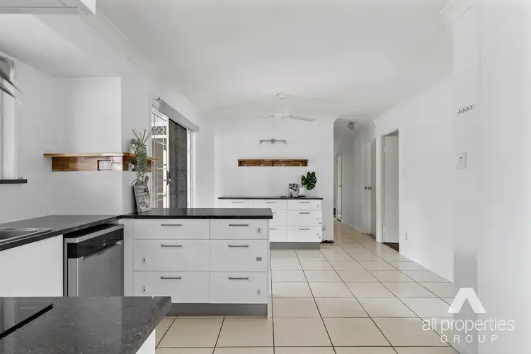 Third view of Homely house listing, 11 Nujooloo Road, Slacks Creek QLD 4127