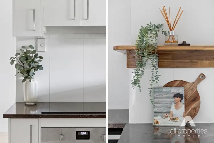 Fourth view of Homely house listing, 11 Nujooloo Road, Slacks Creek QLD 4127