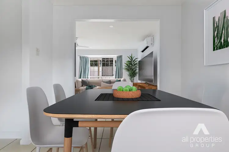 Fifth view of Homely house listing, 11 Nujooloo Road, Slacks Creek QLD 4127