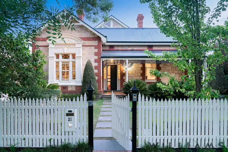21 Avenue Street, Millswood SA 5034