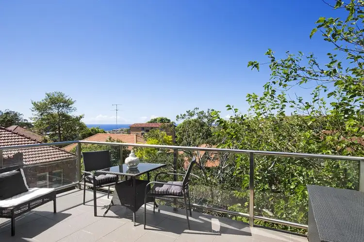 3/31 Macpherson Street, Waverley NSW 2024